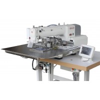 BRUCE BRC-T3020-F4-D Программируемая машина циклического шитья с рабочим полем 300×200 мм BRUCE BRC-T3020-F4-D Программируемая машина циклического шитья с рабочим полем 300×200 мм