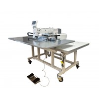 Bruce BRC-T6040-D машина циклічного шиття з полем 600х400мм