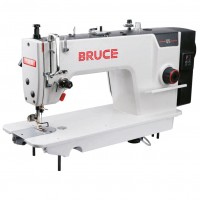  BRUCE Q5H Промышленная швейная машина с прямым приводом