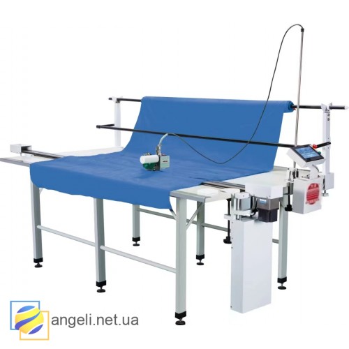 DAYANG AEC-6 2.5м Автоматическая отрезная линейка