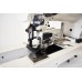 DISON DS-1508-AE промышленная окантовочная швейная машина с обрезкой края изделия
