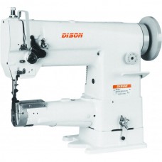Dison DS-341 рукавная швейная машина