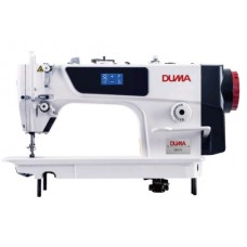 Duma DM 510M  Промислова швейна машина для легких та середніх матеріалів із вбудованим сервомотором
