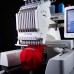 Ricoma EM-1010 Полупромышленная вышивальная машина