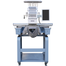 FORTEVER FT-1501R Промислова вишивальна машина з рукавною платформою (роб. поле: 600х400 мм)