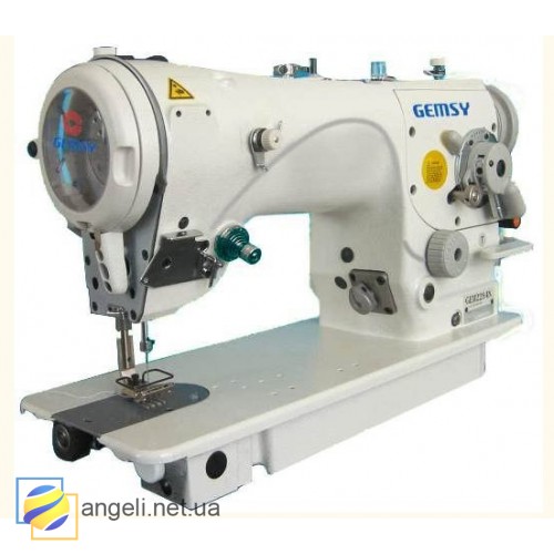 Gemsy GEM2284N швейная машина для выполнения зигзаг строчки