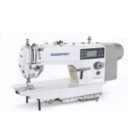 Gemsy GEM 8960ME4-DC Промышленная швейная машина автомат