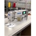 Gemsy GEM 8960-ME4-H-DC промышленная швейная машина с автоматикой для средних и тяжёлых тканей, "полусухая голова"