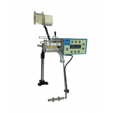 GOLDEN LEAD GL-E6U устройство для верхней подачи резинки (тесьмы) с размотчиком в сборе