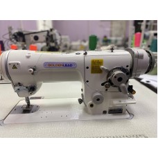 GOLDEN LEAD GL-2284D промышленная швейная машина зигзагообразного стежка