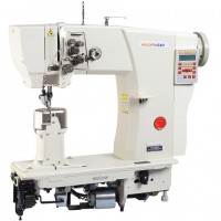 Golden Lead GL-8591 Колонковая швейная машина с автоматикой
