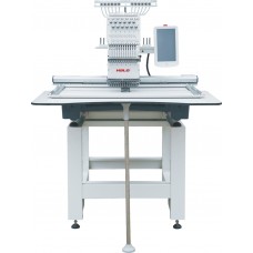 HALO-1501pro промислова вишивальна машина з робочим полем 800х500 мм