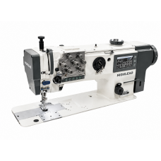 Highlead LU-620 двоголкова прямострочна машина з потрійним просуванням