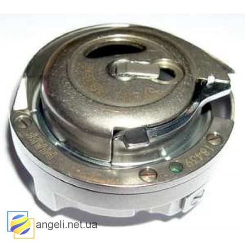 Челнок HPF-1245