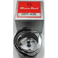 Челнок HPF-438 Hirose Hook