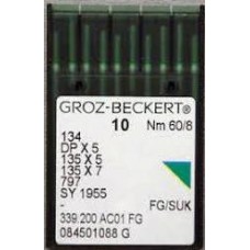 Groz-Beckert DPx5 FG