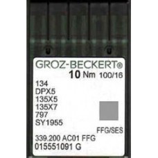 Groz-Beckert DPx5 FFG