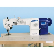 Juki DU-1481-7K-AA Промислова швейна машина з крокуючою лапкою для важких матеріалів