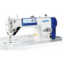Juki DDL-8000A-MSNBK  Промышленная прямострочная швейная машина, с обрезкой нити и подъемом лапки