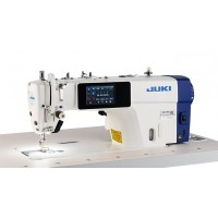 JUKI DDL-900CS-M-NBK швейная машина с автоматическими функциями и сухой головой, для легких и средних тканей