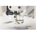 Juki DLN-5410N Безпосадочна швейна машина з голковим просуванням