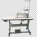 Juki DDL-8700L Промислова прямострочна швейна машина з сервомотором