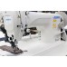 Juki DU-1181N Промислова швейна машина з крокуючою лапкою для важких матеріалів