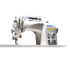 Juki DDL-9000BSS-WB/AK-141N  Промышленная прямострочная швейная машина с прямым приводом и автоматическими функциями
