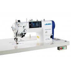 Juki LZ-2290C высокоскоростная компьютеризированная швейная машина зигзаг