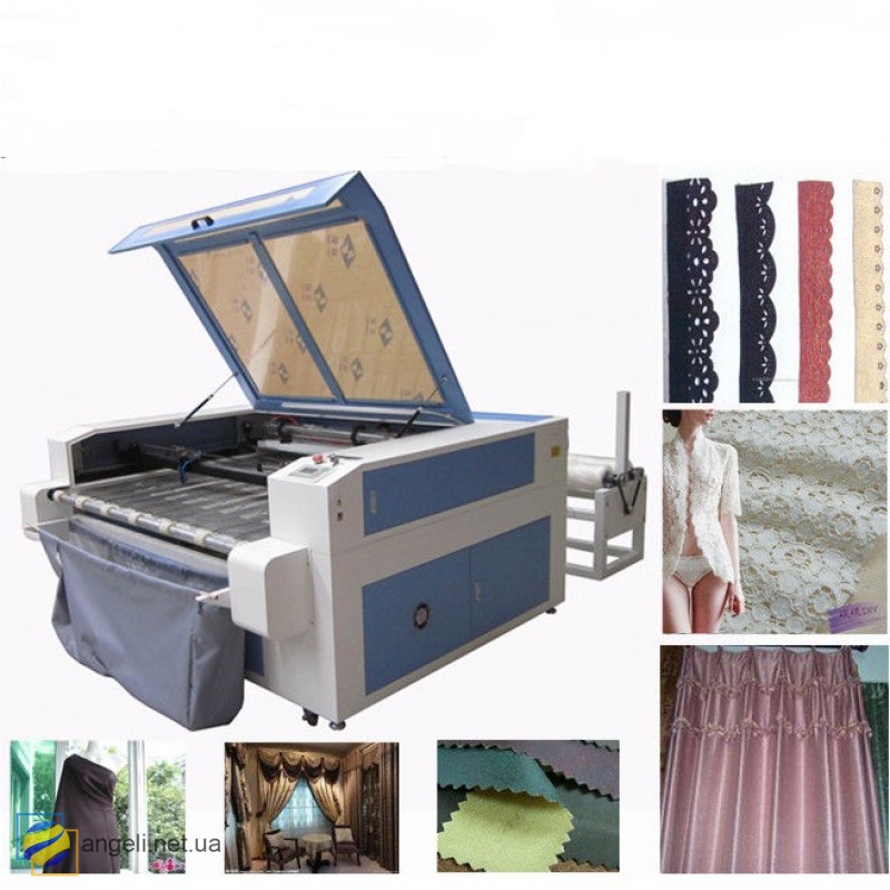 promyshlennoe shvejnoe oborudovanie angeli