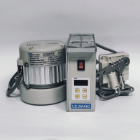 LEJIANG A8-750W серводвигатель для швейной машины с плавным стартом от 100 оборотов в минуту