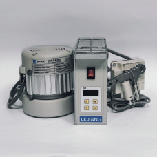 LEJIANG A8-550W серводвигатель для швейной машины с плавным стартом от 100 оборотов в минуту