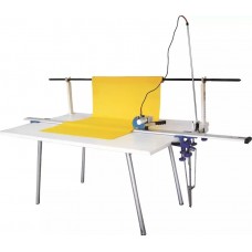 LEJIANG D108 ручная отрезная линейка длиной 2.8м с длинной ручкой