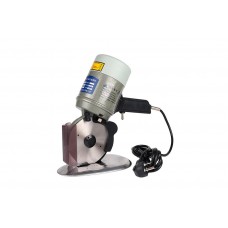 LEJIANG YJ-125 дисковий розкрійний ніж