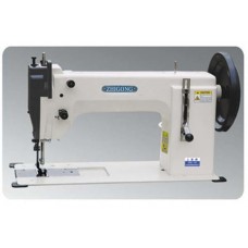 LONGSEW SGB6-180 Одноигольная швейная машина  для тяжелых материалов 