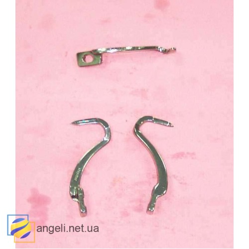 Петлитель B2520-352-000 Juki