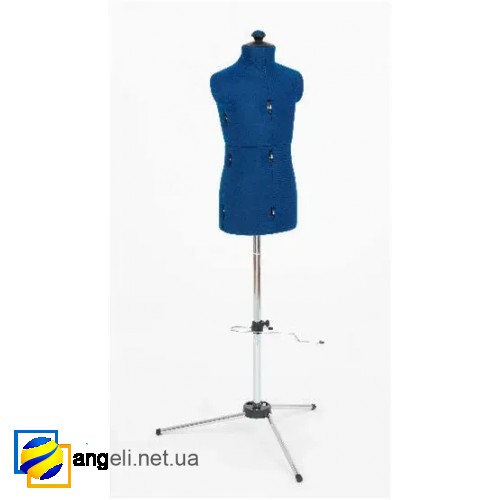 Манекен розсувний дитячий JUNIOR (31-40р)