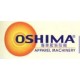 Oshima розкрійне обладнання та запасні частини