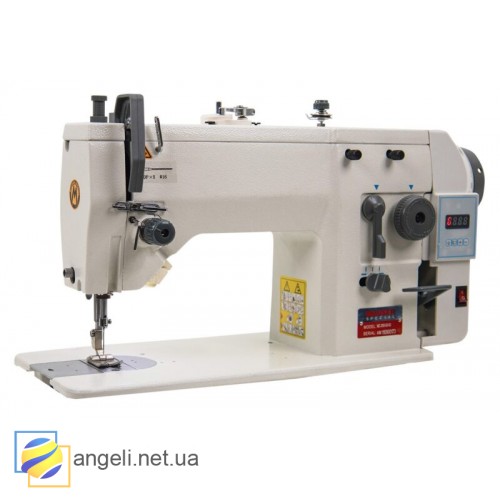 Mauser Spezial MZ 2100-E0-63 Швейная машина для выполнения зигзаг строчки