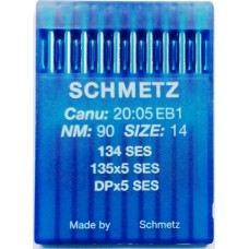 Schmetz SCH DPx5 SES промышленные иглы