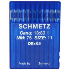 Schmetz SCH DBxK5R промышленные иглы