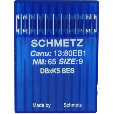 Schmetz SCH DBxK5R SES промышленные иглы
