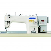 Juki DDL-900BB-SNBN Промышленная прямострочная швейная машина с автоматикой и сухой головой