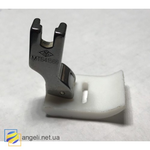 MT541566-12MM Лапка тефлоновая для зигзага