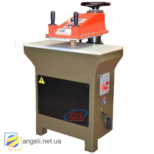 Пресс вырубочный 16 тонн GSB-160