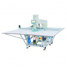 NICERBT NT8710A-13095H-D/J комп'ютеризована циклічна швейна машина з поворотною головою