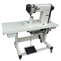 PFAFF 591 Колонковая швейная машина