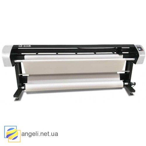 PHILTEX EH-185HT струйный плоттер для печати лекал