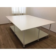 Раскройный стол 2 * 1,8 метра
