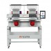 RICOMA MT-1502 TC-10S двухголовочная 15-тиигольная вышивальная машина